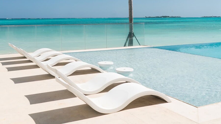 Garden Villa Condo at ONE Cable Beach