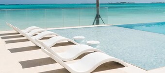 Garden Villa Condo at ONE Cable Beach