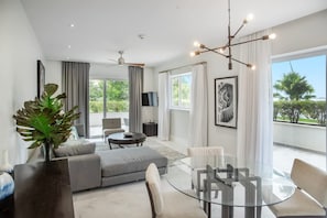 Apartment | 2 bedrooms