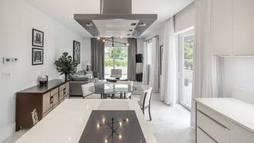 Apartment | 2 bedrooms