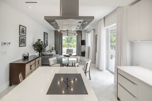 Apartment | 2 bedrooms - Garden Villa Condo at ONE Cable Beach (Nassau)