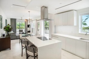 Appartement | 2 chambres