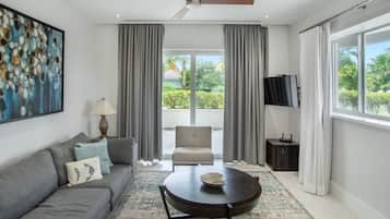 Apartemen | 2 kamar tidur