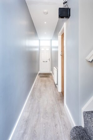 Casa | 3 habitaciones