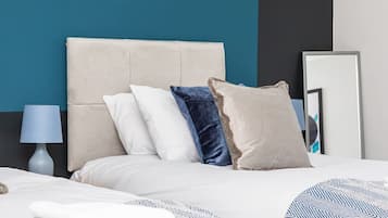 House, Accessible | 3 bedrooms, Internet