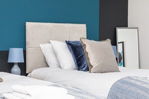 3 bedrooms, Internet - Stylish Affordable Home in Burnley (Burnley)