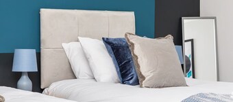 伯恩利时尚实惠的家  