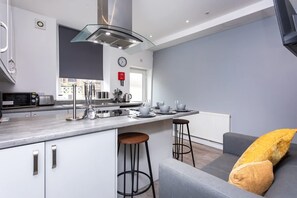 Ferienhaus, barrierefrei | 3 Schlafzimmer, Internetzugang