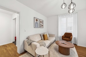 Apartment | 2 bedrooms