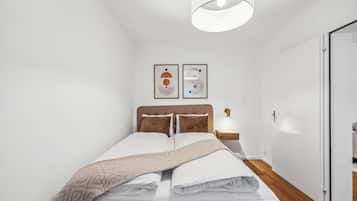 Departamento | 2 habitaciones