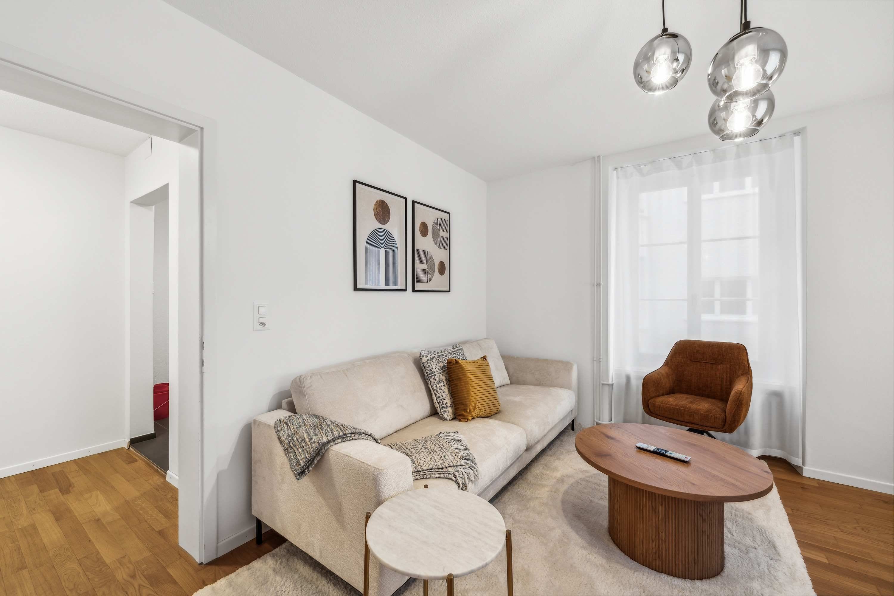 Appartement