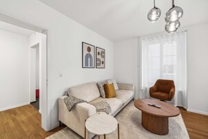 2 habitaciones 