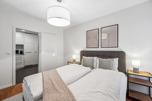 2 habitaciones 