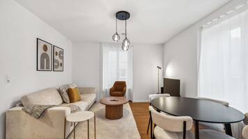 Apartment | 2 bedrooms