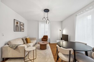 2 habitaciones 