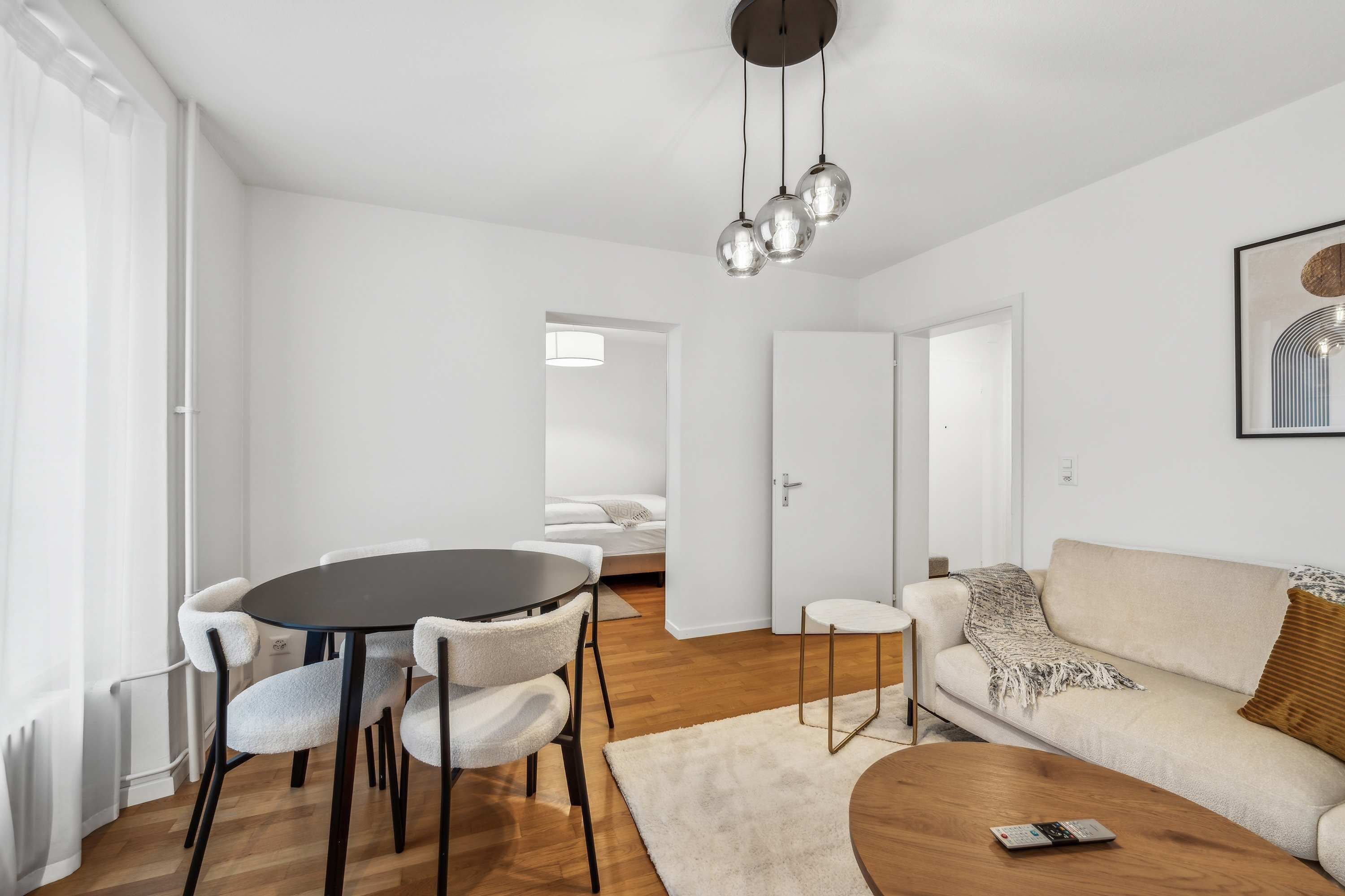 Apartment | 2 bedrooms