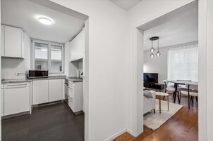 2 habitaciones 
