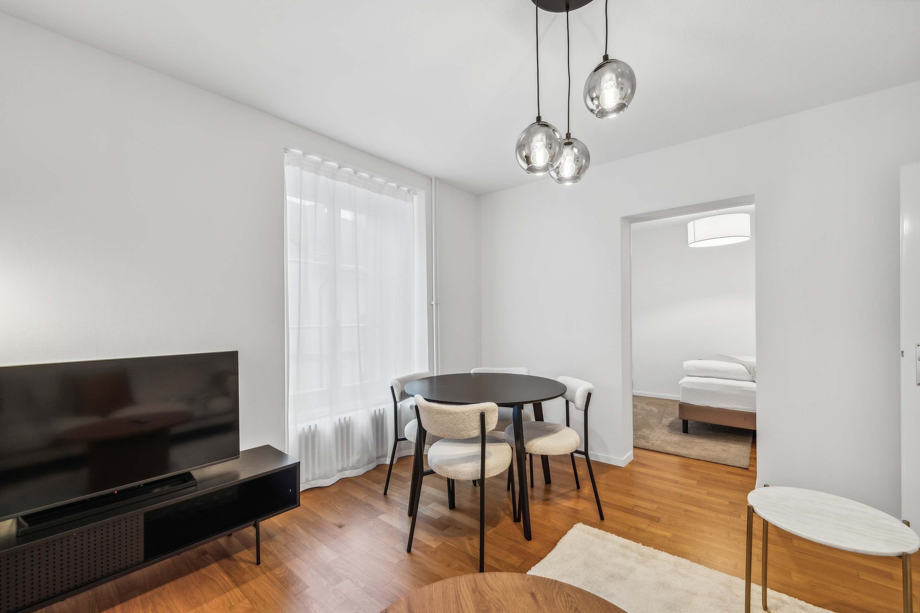 Apartment | 2 Schlafzimmer