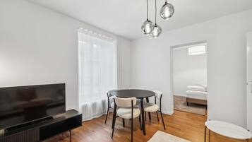 Apartment | 2 Schlafzimmer