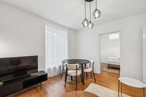 Apartment | 2 bedrooms - Modern 2 Bdr-flat top Location (Kriens)