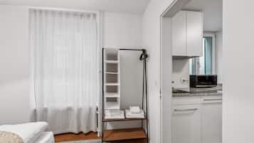 Apartemen | 2 kamar tidur