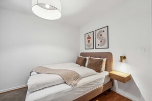 Leilighet | 2 soverom