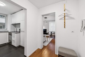 House | 2 bedrooms - Modern 2 Bdr-flat top Location (Kriens)
