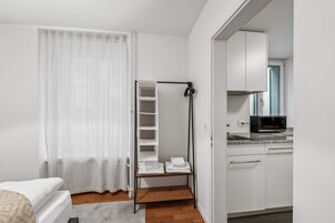 2 habitaciones