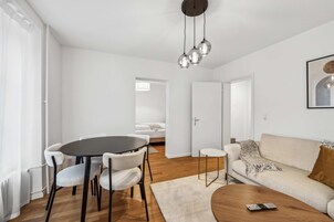 2 habitaciones 