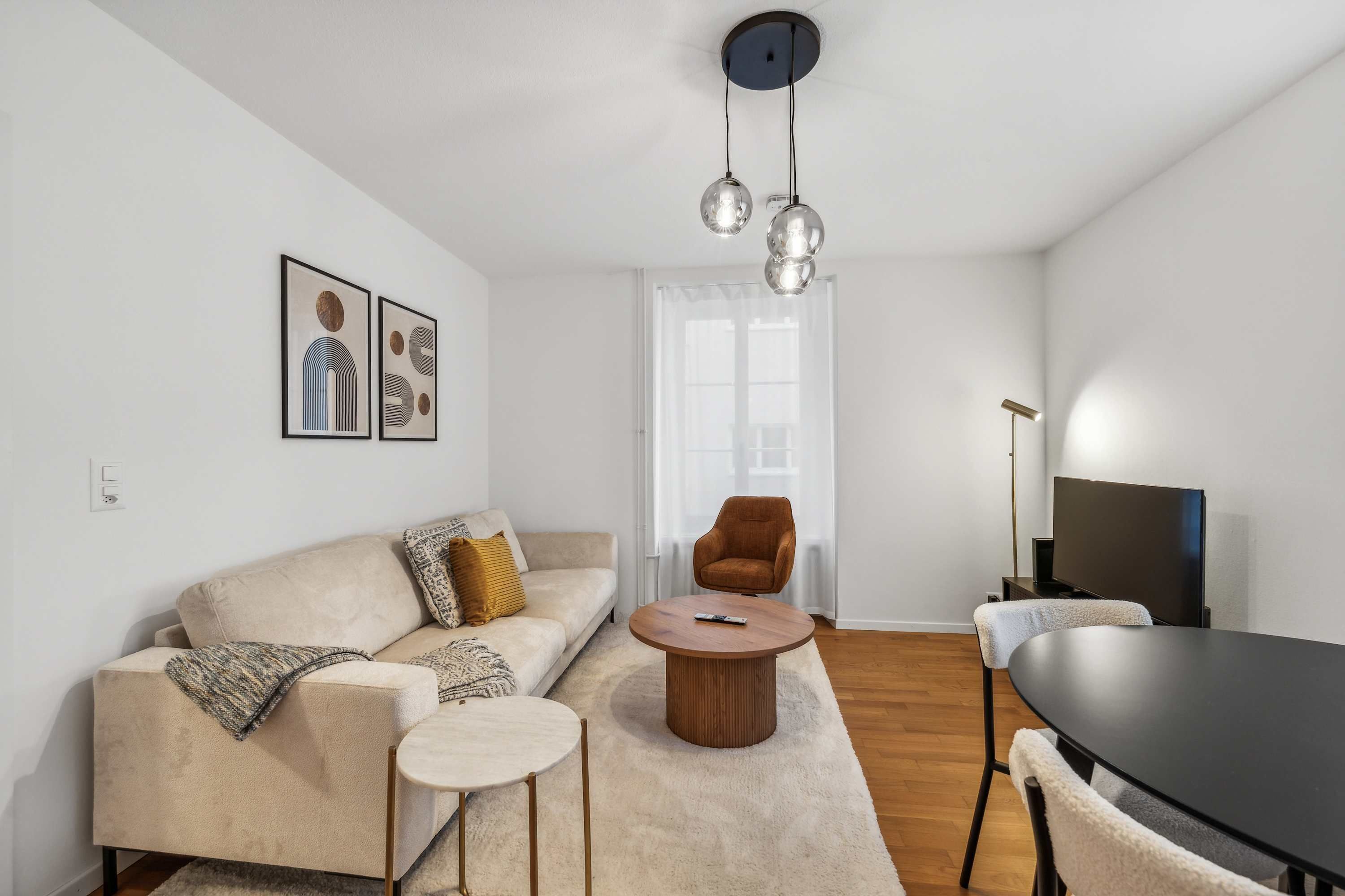 Apartment | 2 bedrooms