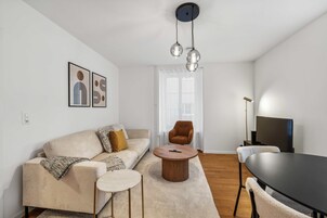 2 habitaciones 