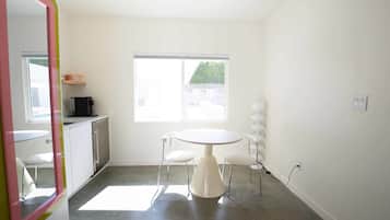 Studio | 1 bedroom