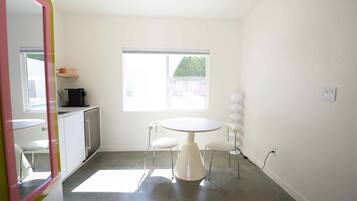 Estudio | 1 habitación