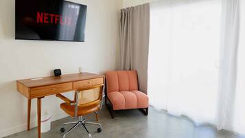Studio | 1 bedroom