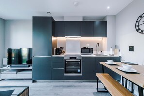 아파트 | 1 개의 침실, 인터넷