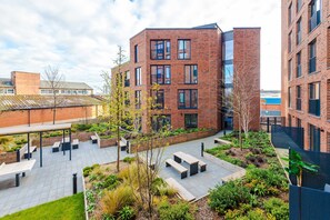 Apartment | 1 bedroom, Internet