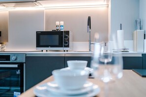 아파트 | 1 개의 침실, 인터넷