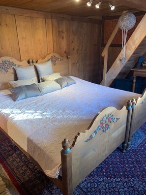 Huoneisto | 6 makuuhuonetta, internet