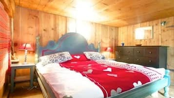 Apartment | 6 bedrooms, Internet