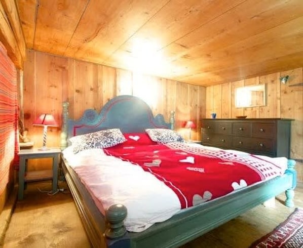 6 bedrooms, Internet