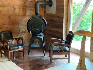 Huoneisto | 6 makuuhuonetta, internet