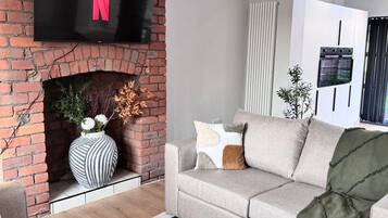 House, Smoking | 3 bedrooms