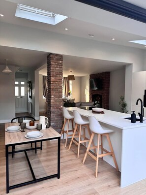 Maison, fumeur | 3 chambres, accès à Internet haute vitesse
