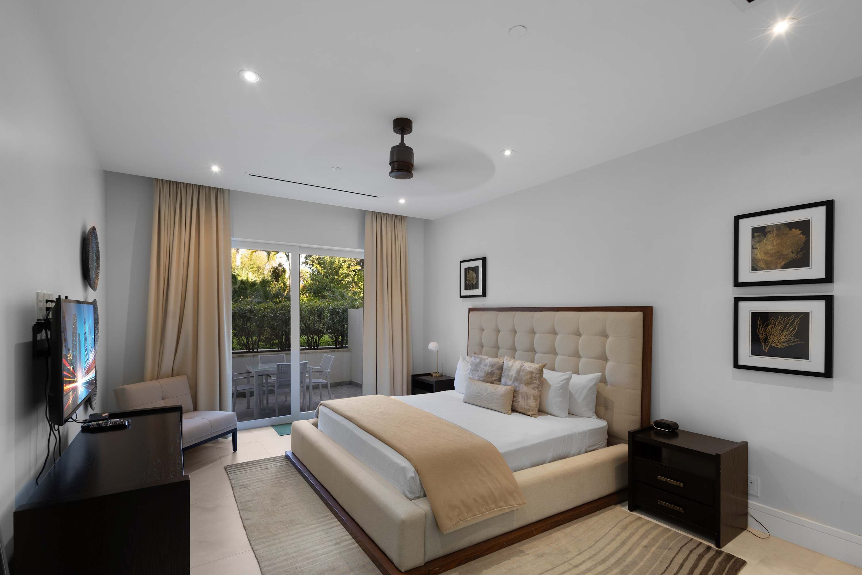 Apartment | 2 bedrooms, Internet