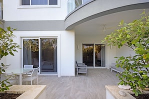 Apartment | 2 bedrooms, Internet