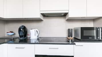 Apartment | 2 bedrooms, Internet