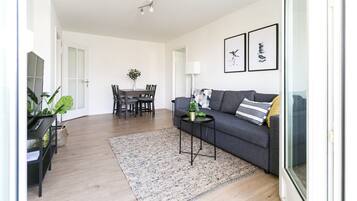 Apartment | 2 bedrooms, Internet