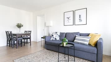 Apartment | 2 bedrooms, Internet
