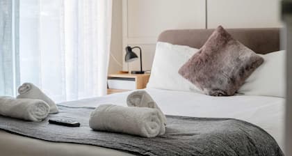 Cosy Apartment in Stunning Didsbury