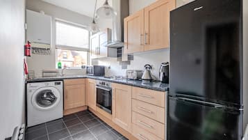 Apartment | 1 bedroom, Internet